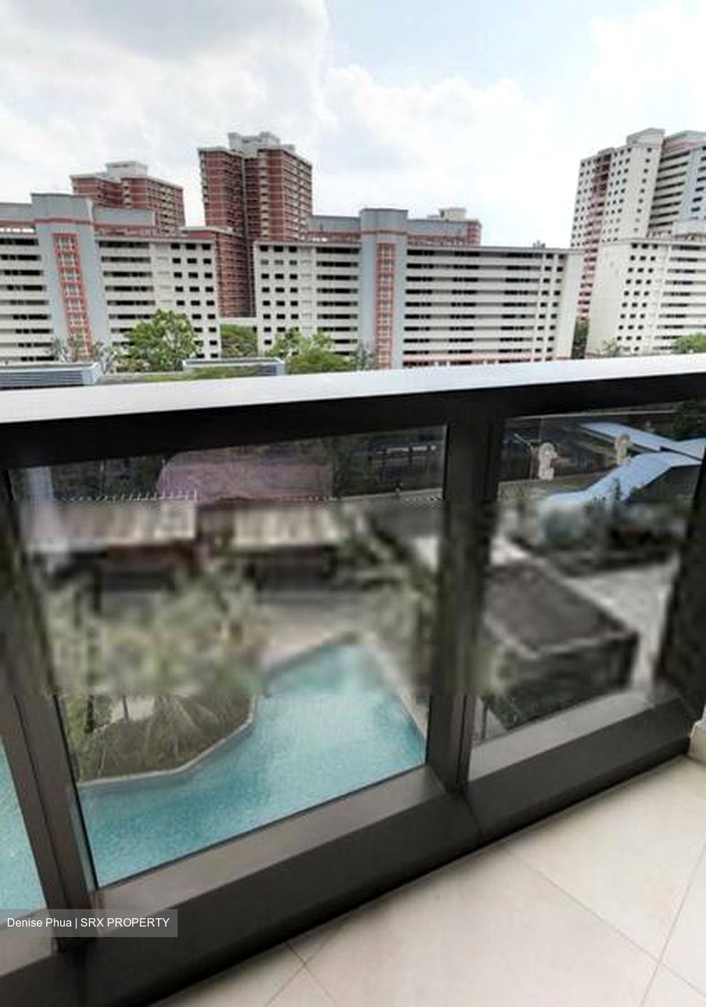 Commonwealth Towers (D3), Condominium #409995951